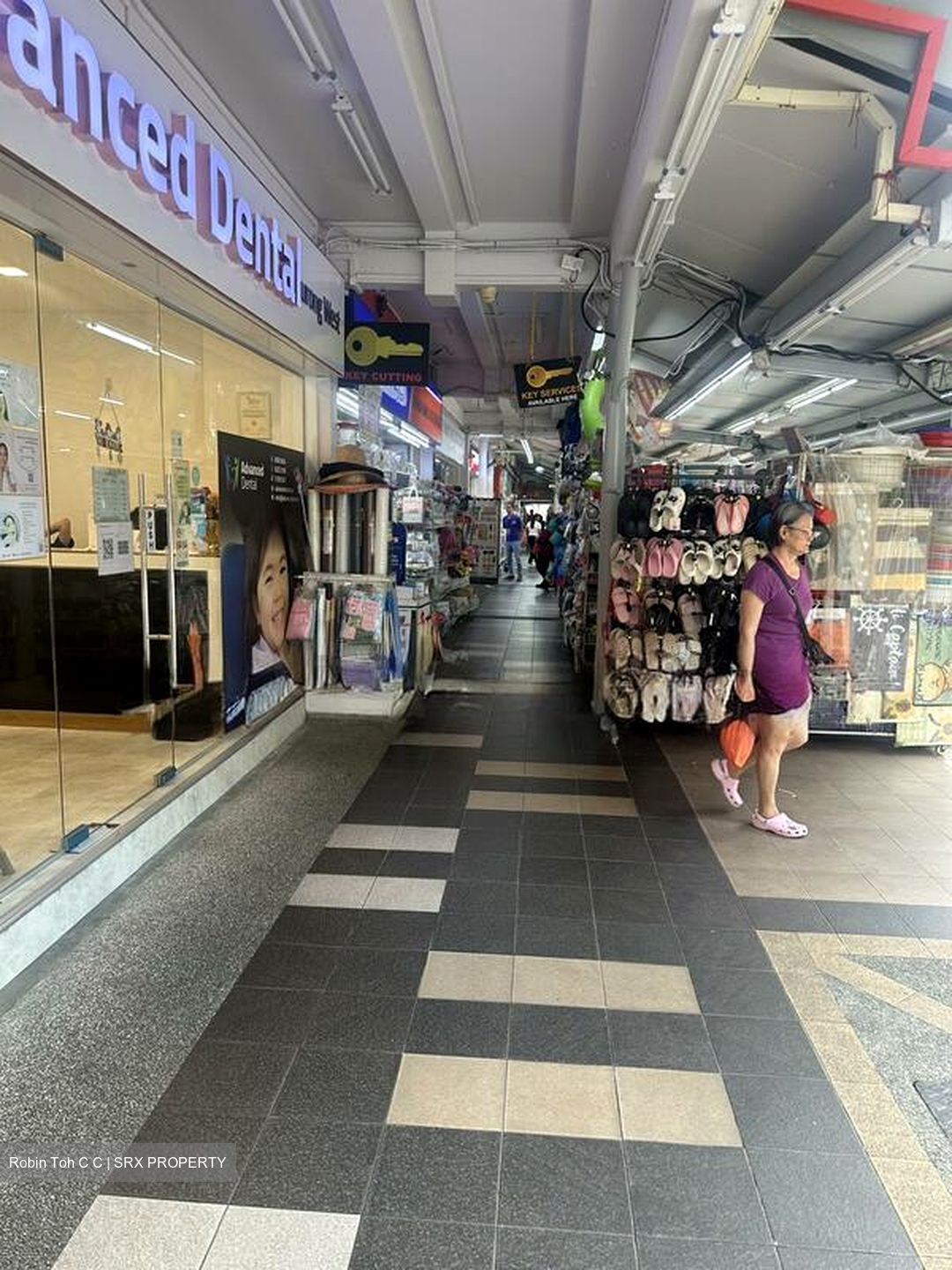 Yishun Ring Road (D27), Shop House #496183441